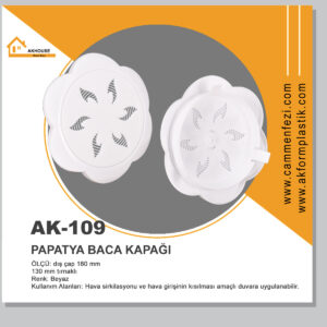 AK-109 PAPATYA