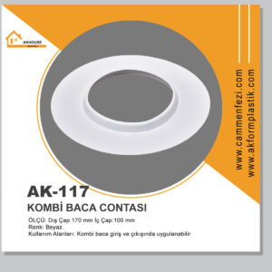 AK-117 BACA CONTASI