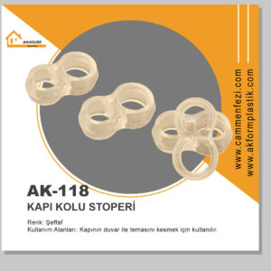 AK-118 STOPER