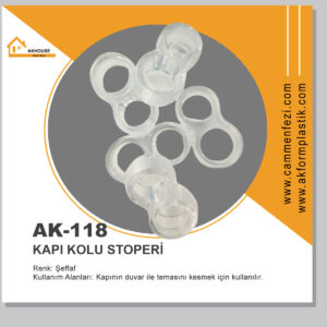 AK-118 STOPER
